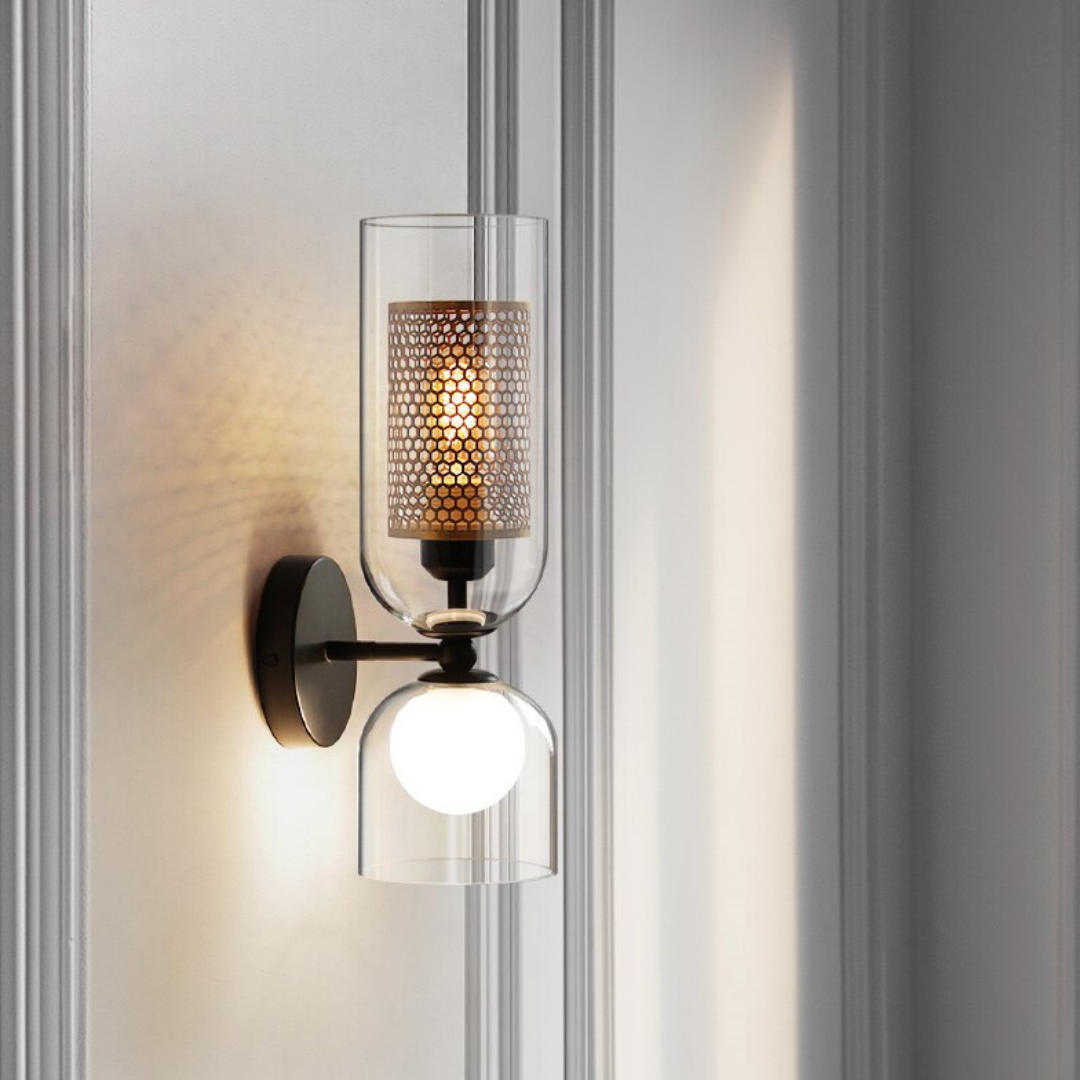 Wall lighting