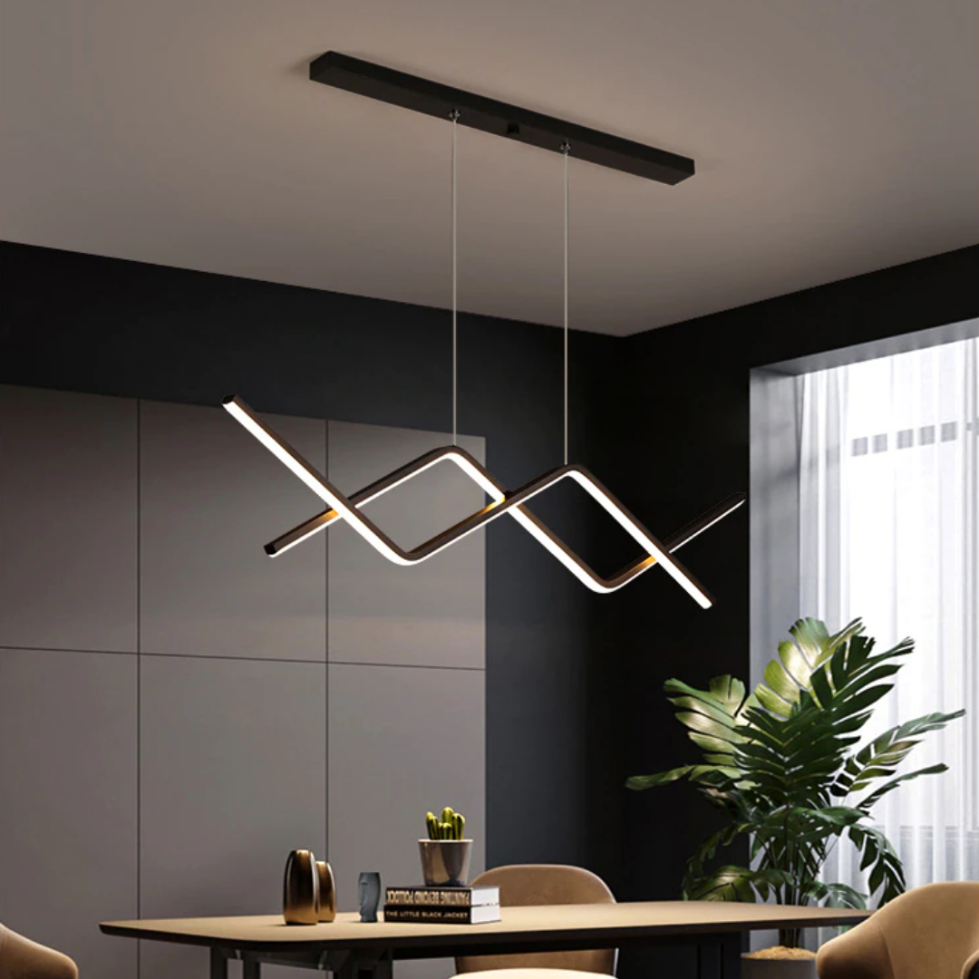 Traversant | Ceiling Lamp