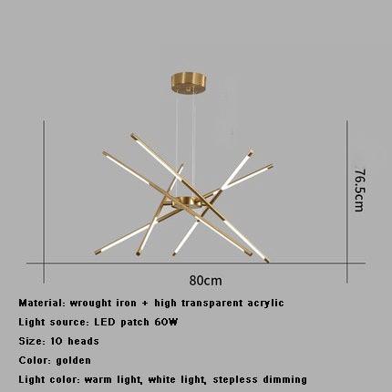 Star Dust | Ceiling Lamp