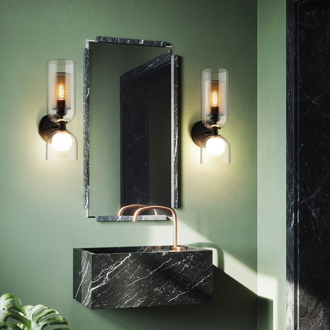 Hyve | Wall Lamp