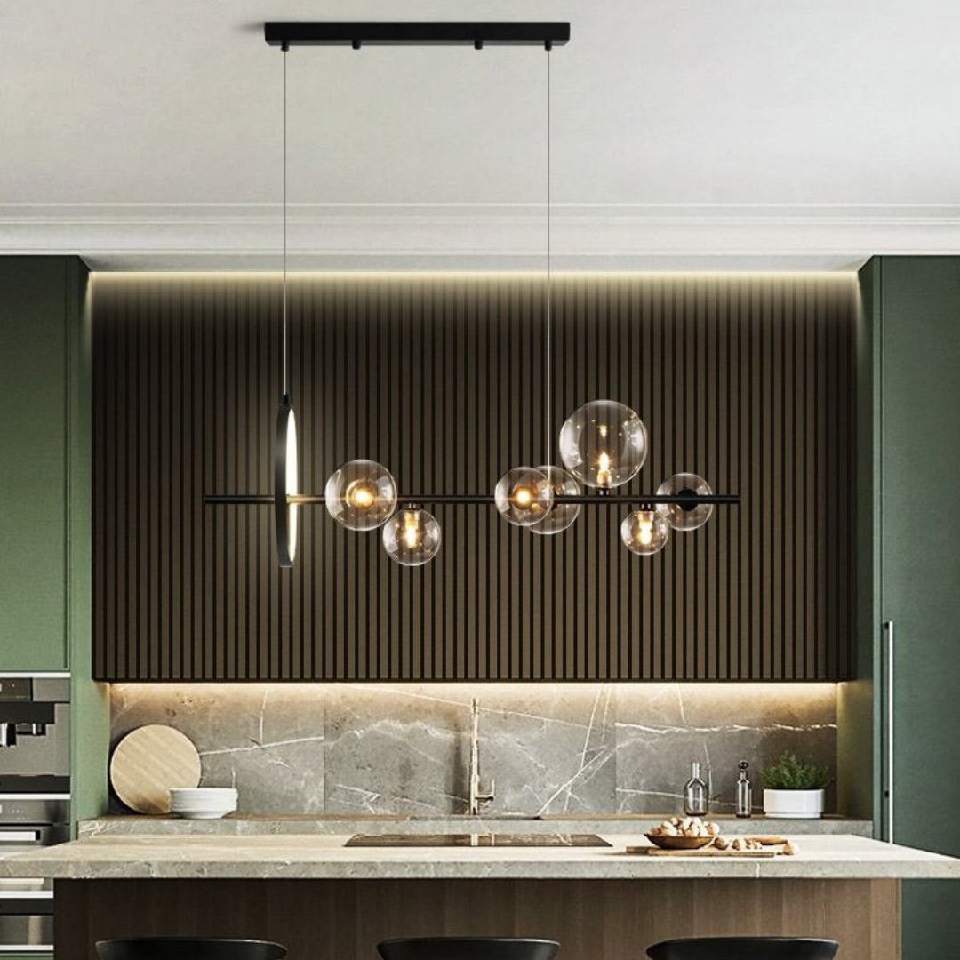 Sphere System | Ceiling Lamp