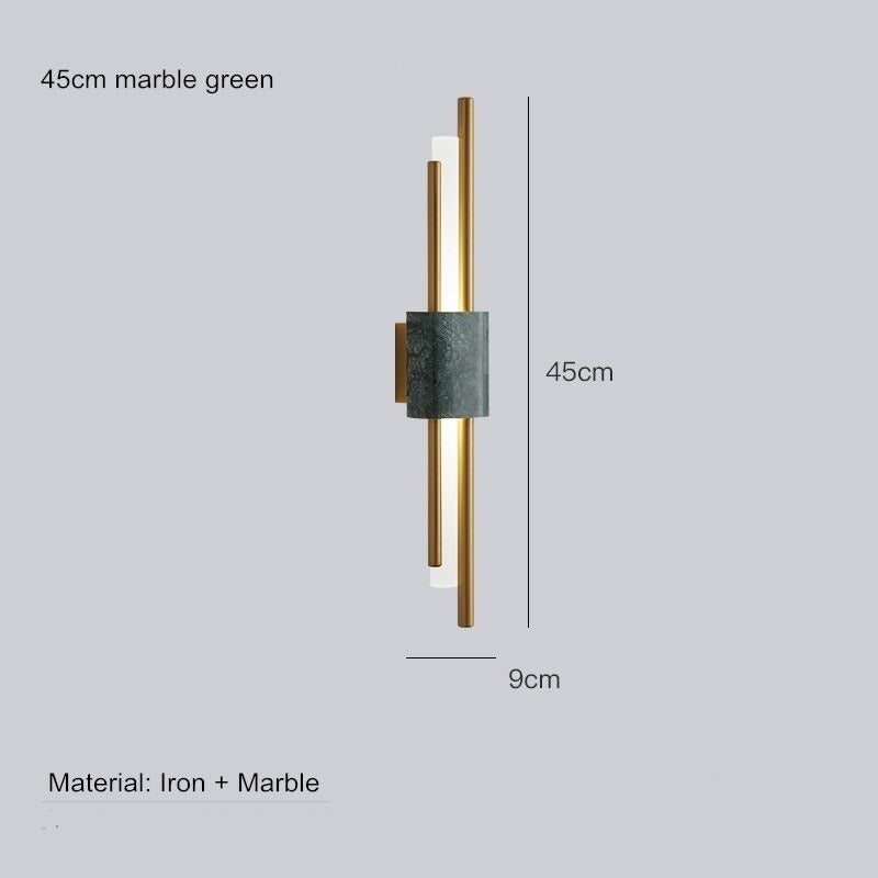 Marbilic | Wall Lamp