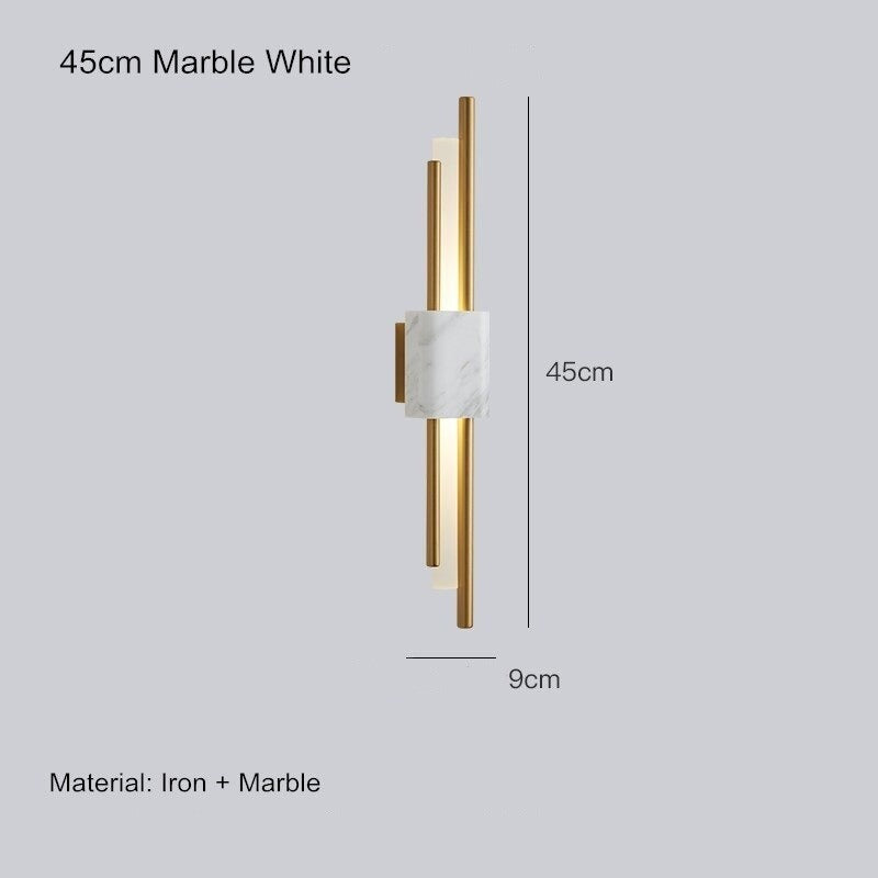Marbilic | Wall Lamp