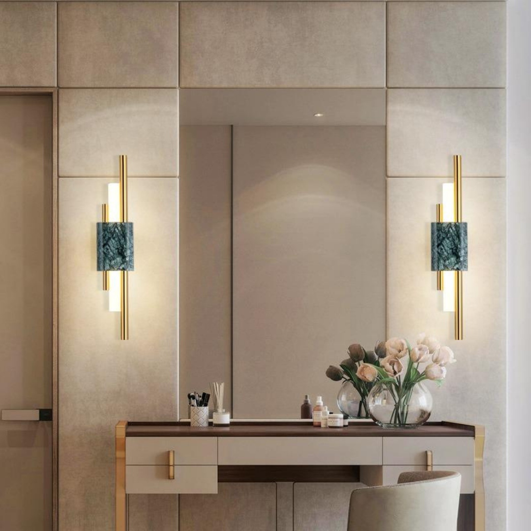 Marbilic | Wall Lamp