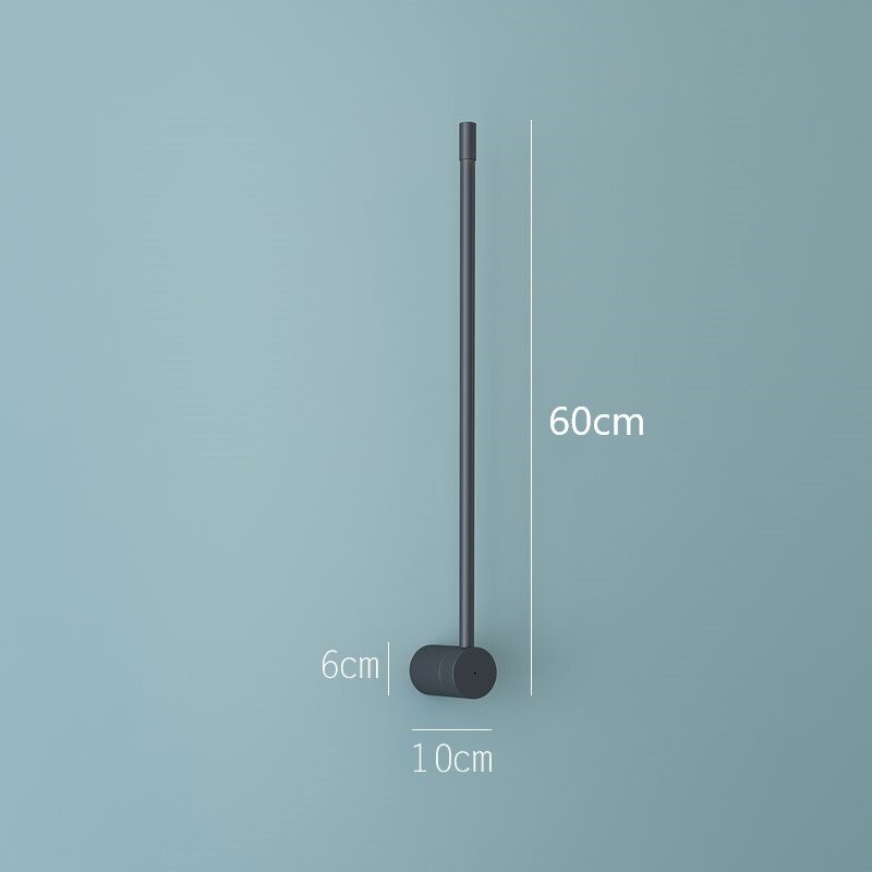 Artic light stick | Wall Lamp