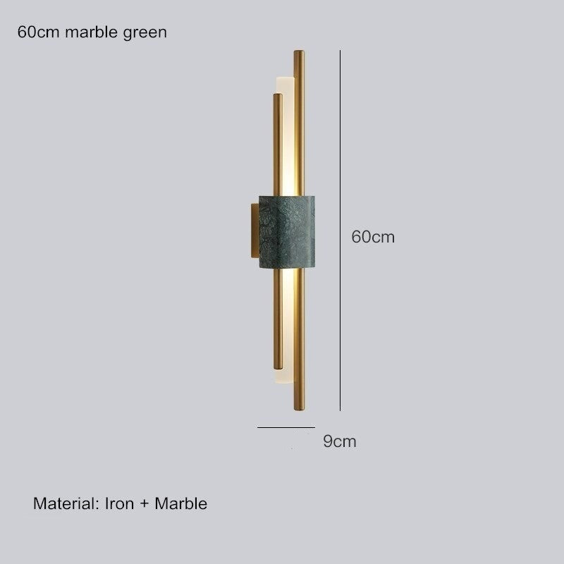 Marbilic | Wall Lamp