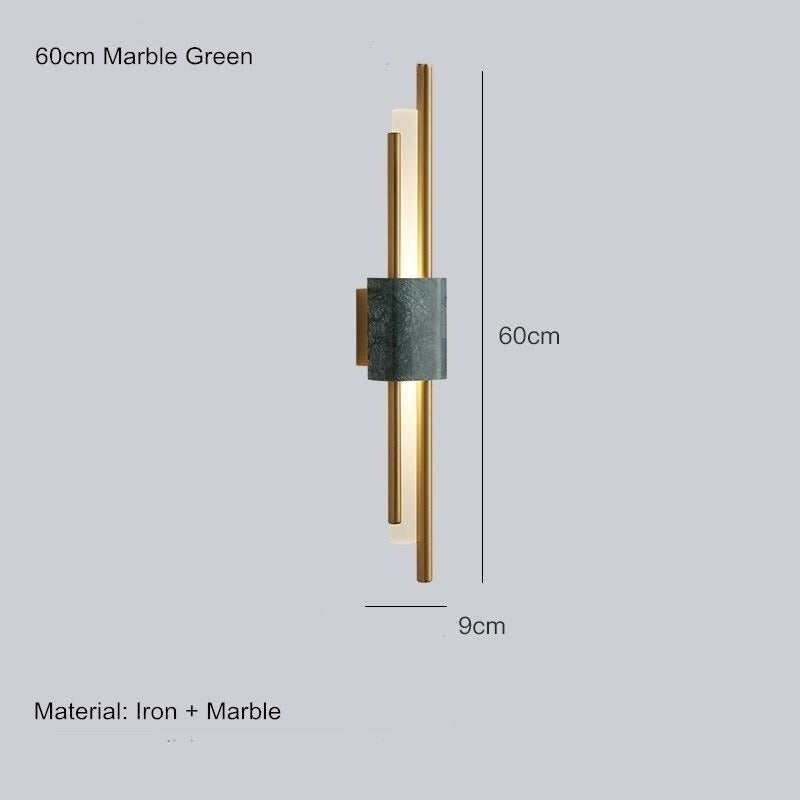 Marbilic | Wall Lamp