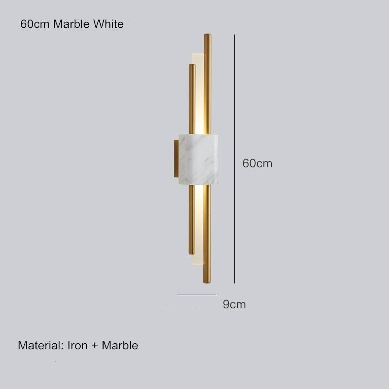 Marbilic | Wall Lamp