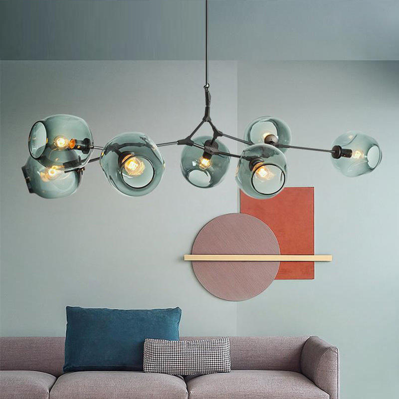 Lounge | Ceiling Light