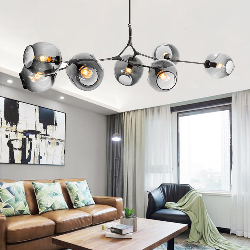 Lounge | Ceiling Light