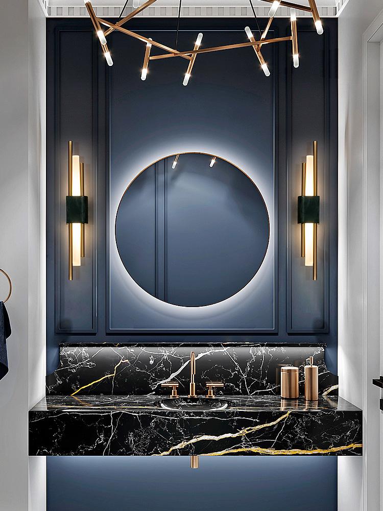 Marbilic | Wall Lamp