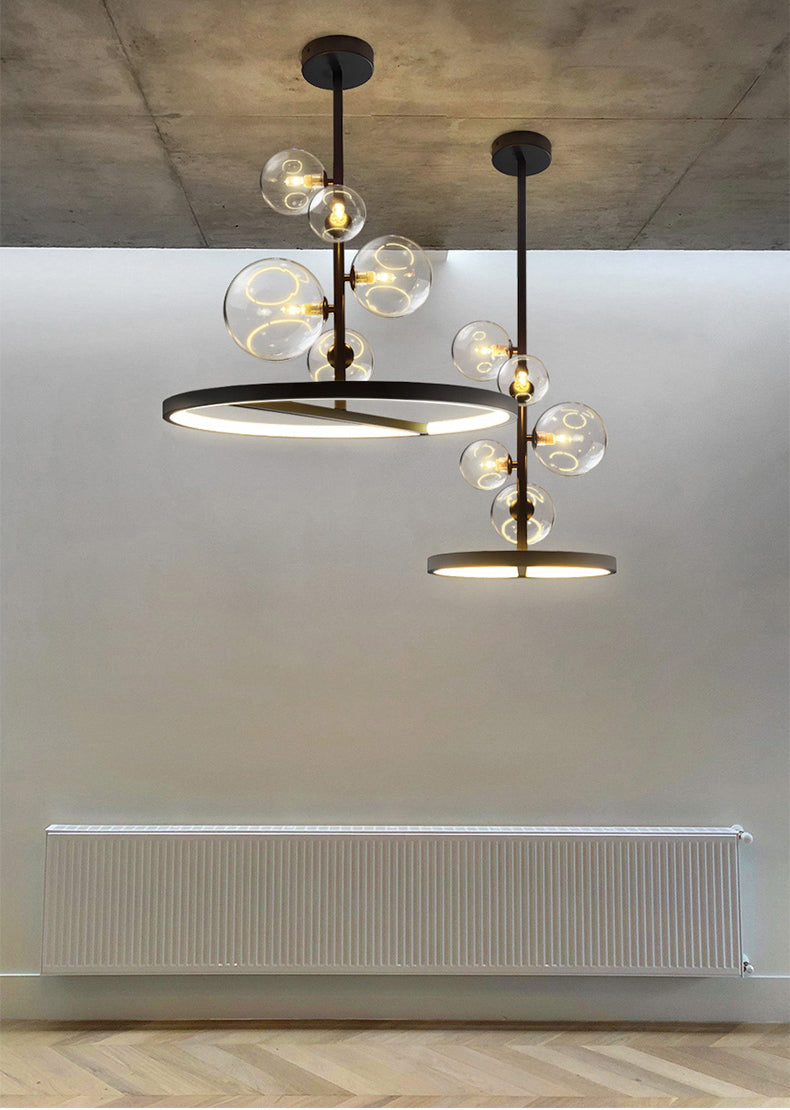 Nabu | Ceiling Light