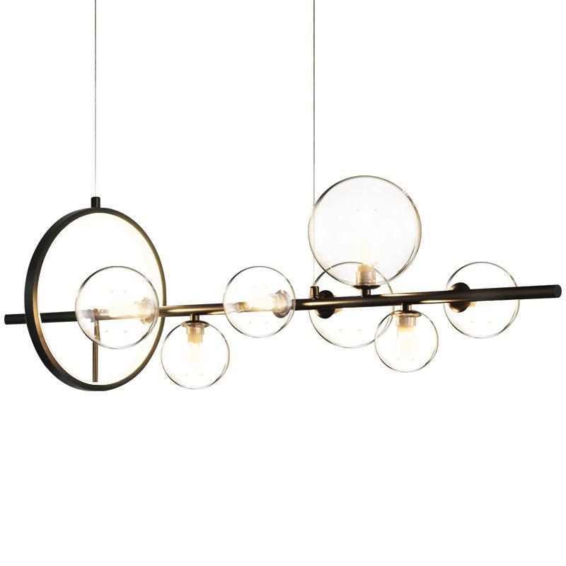 Sphere System | Ceiling Lamp