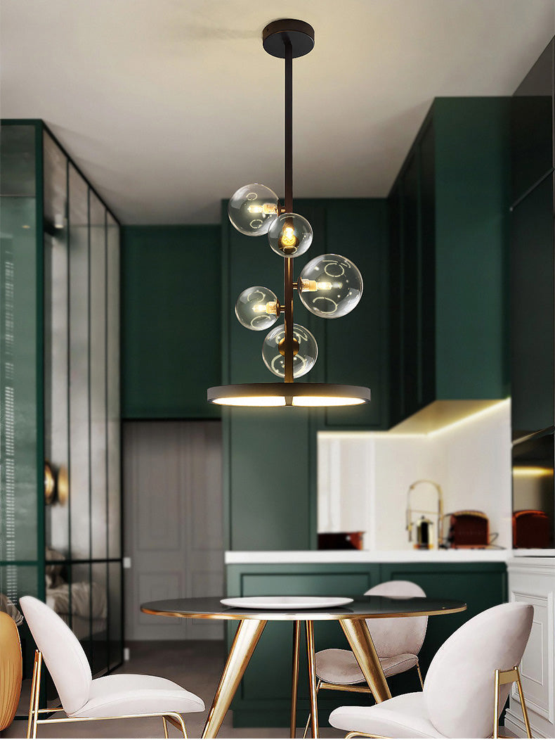 Nabu | Ceiling Light