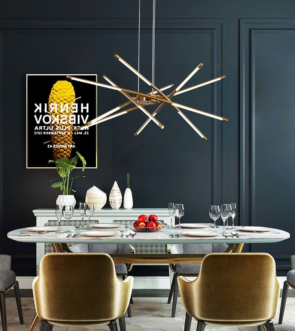 Star Dust | Ceiling Lamp