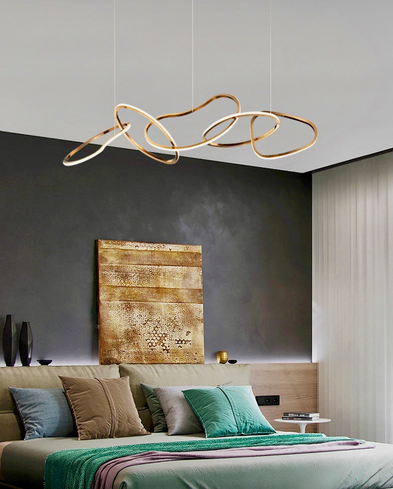 Artificial | Ceiling lamp