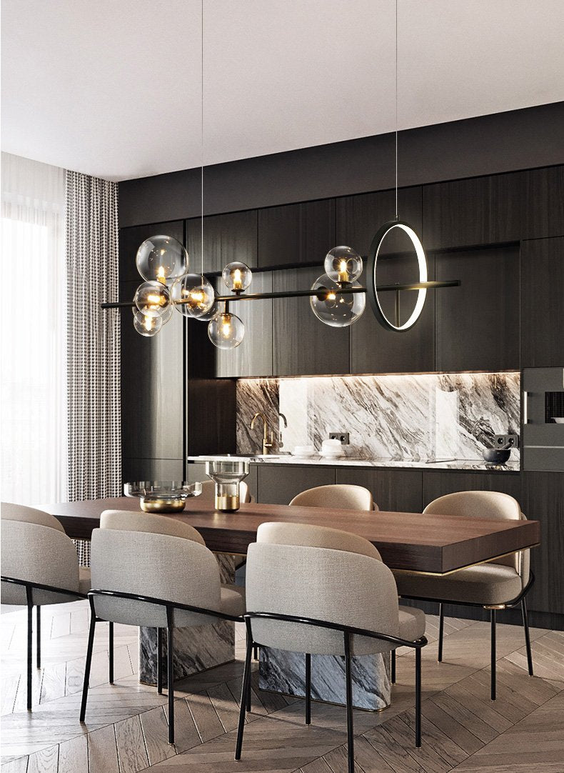 Sphere System | Ceiling Lamp