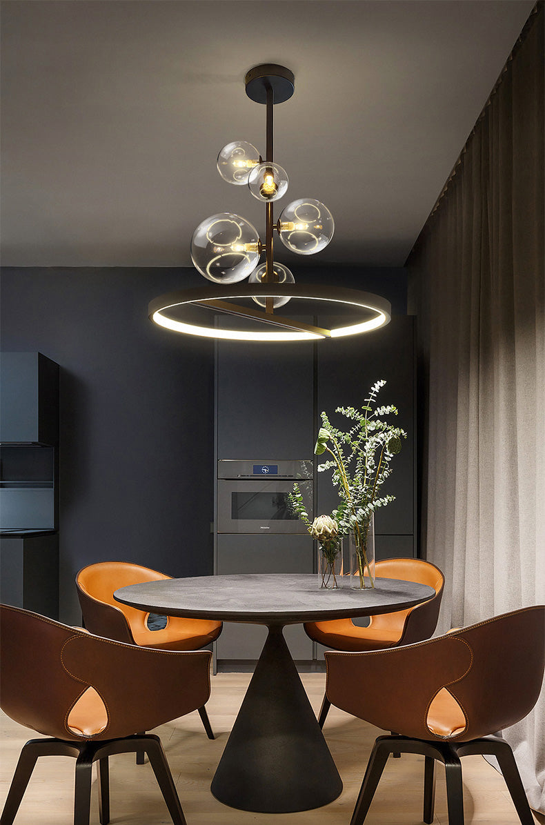 Nabu | Ceiling Light