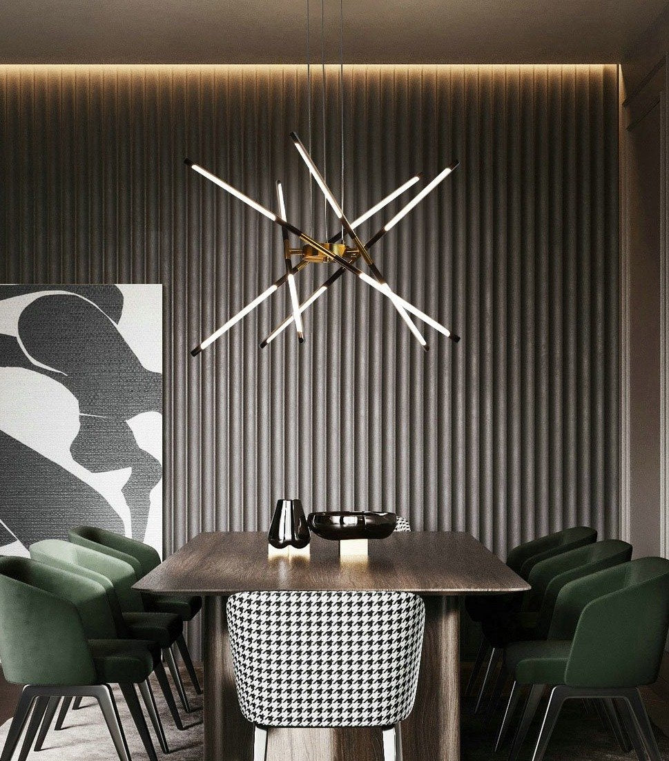 Star Dust | Ceiling Lamp