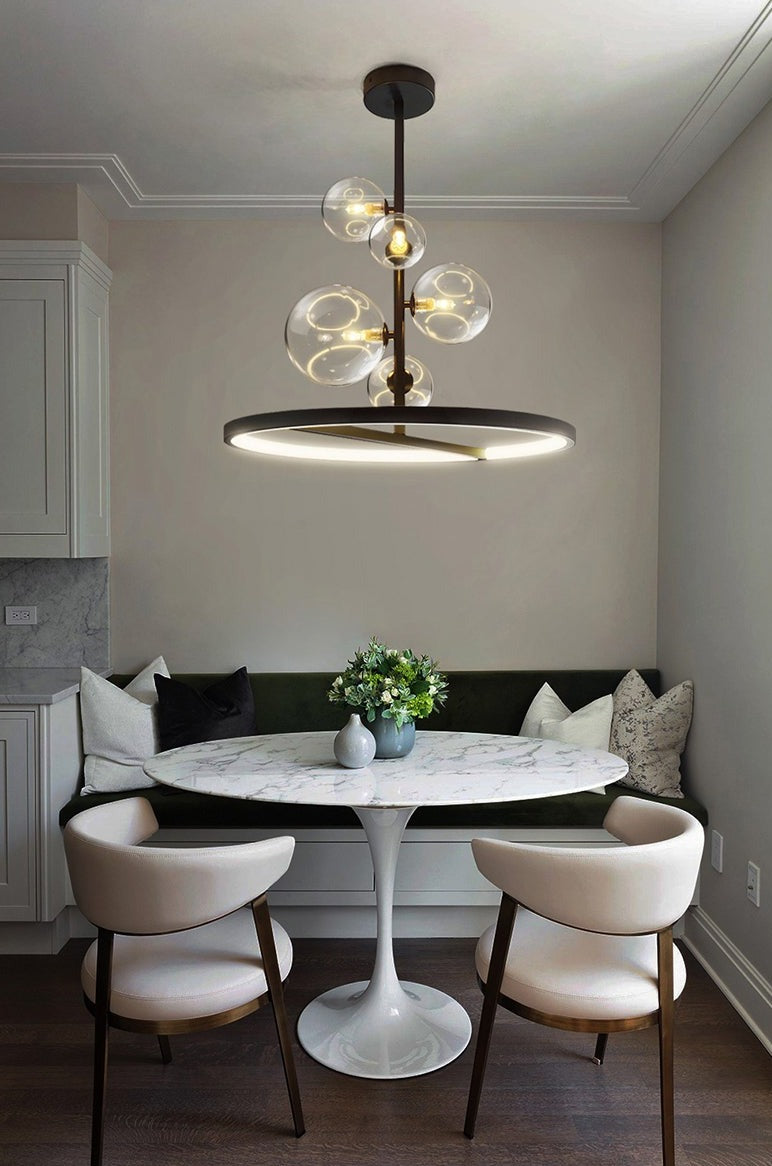 Nabu | Ceiling Light