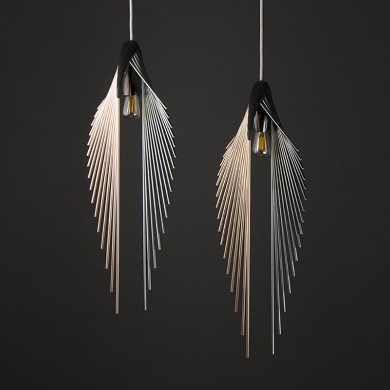 Wings | Ceiling Lamp