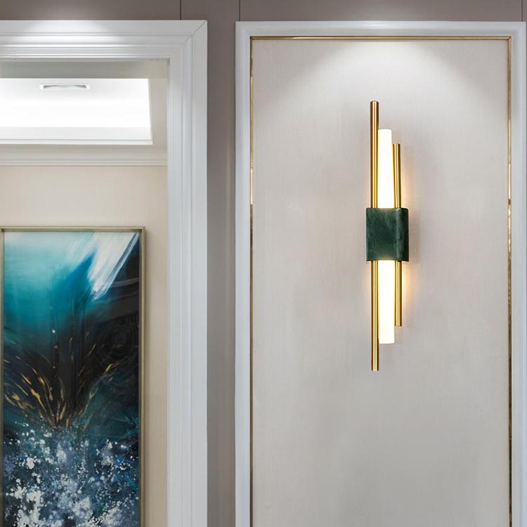 Marbilic | Wall Lamp