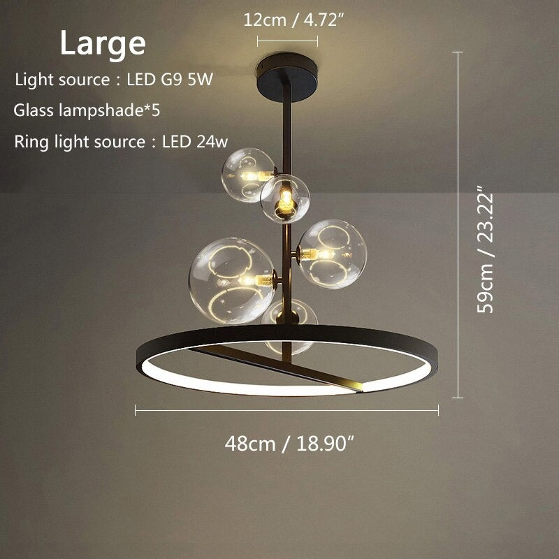 Nabu | Ceiling Light
