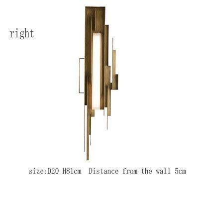 Transcript | Wall Lamp