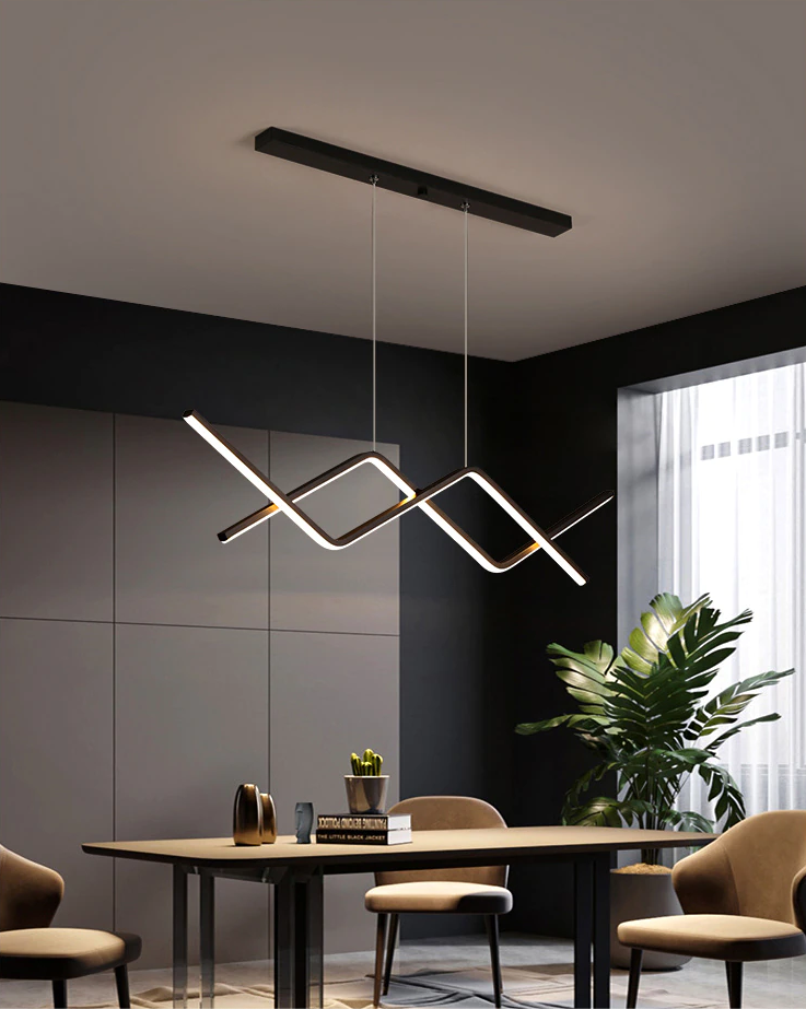 Traversant | Ceiling Lamp