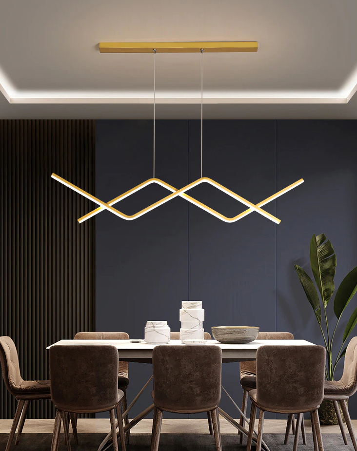 Traversant | Ceiling Lamp