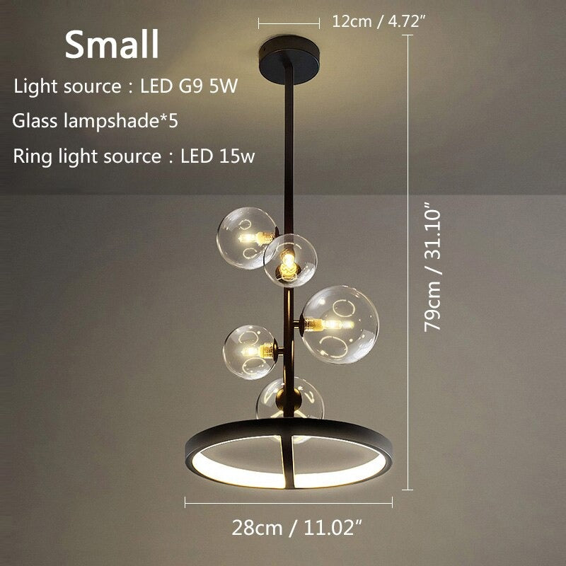 Nabu | Ceiling Light