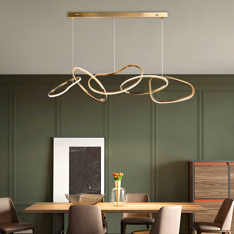Artificial | Ceiling lamp