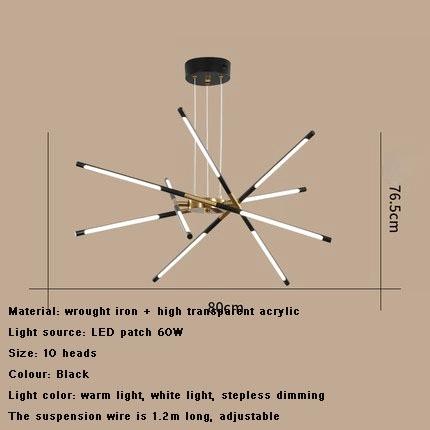 Star Dust | Ceiling Lamp