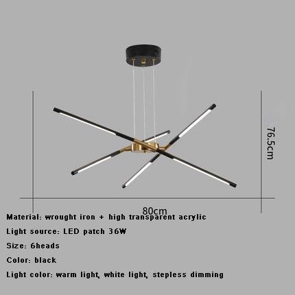 Star Dust | Ceiling Lamp