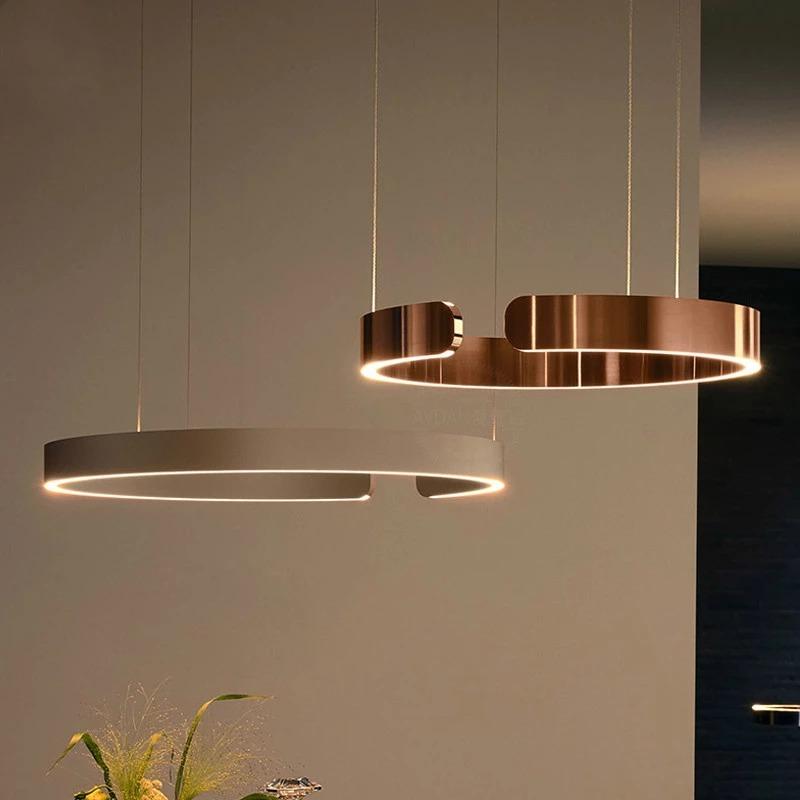 Ring | Ceiling lamp