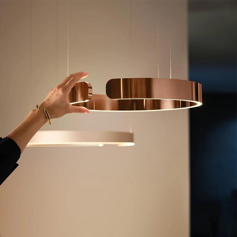Ring | Ceiling lamp