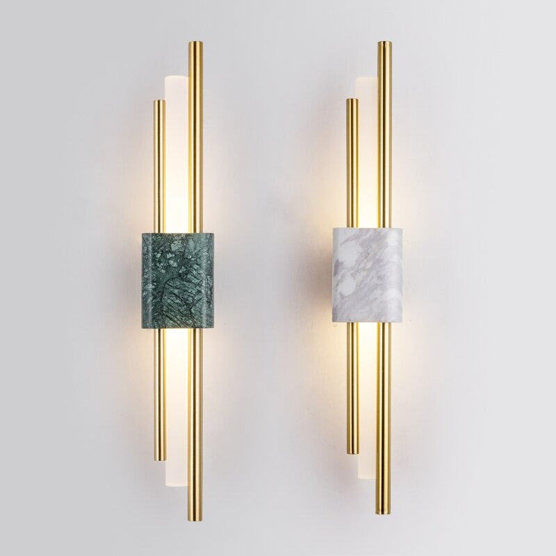 Marbilic | Wall Lamp