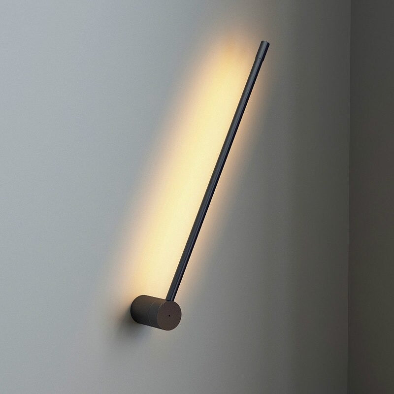 Artic light stick | Wall Lamp