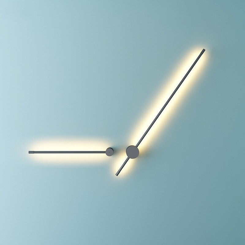 Artic light stick | Wall Lamp