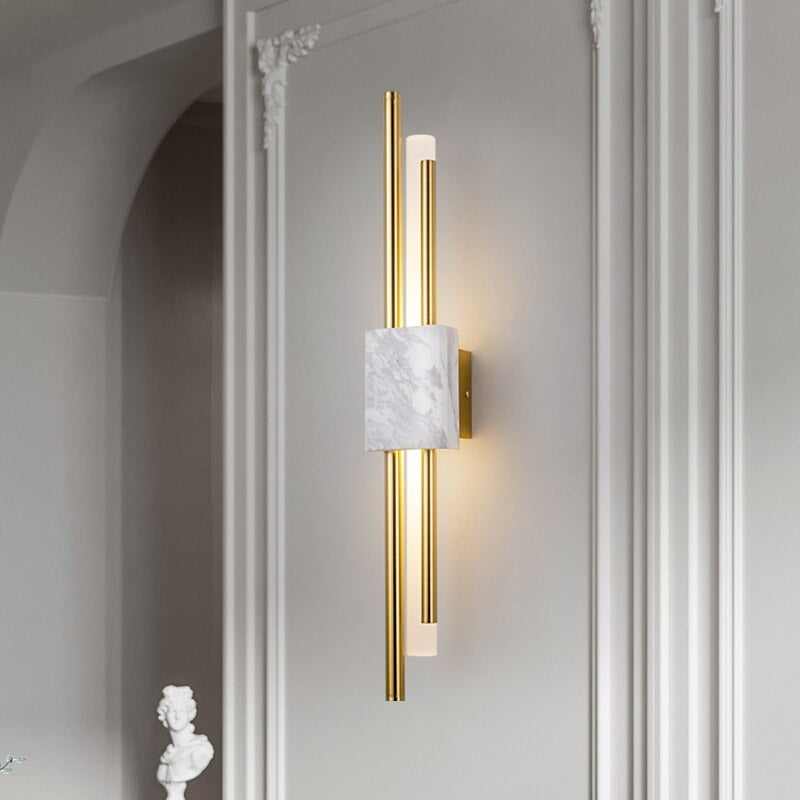 Marbilic | Wall Lamp