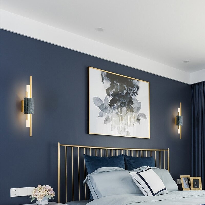 Marbilic | Wall Lamp