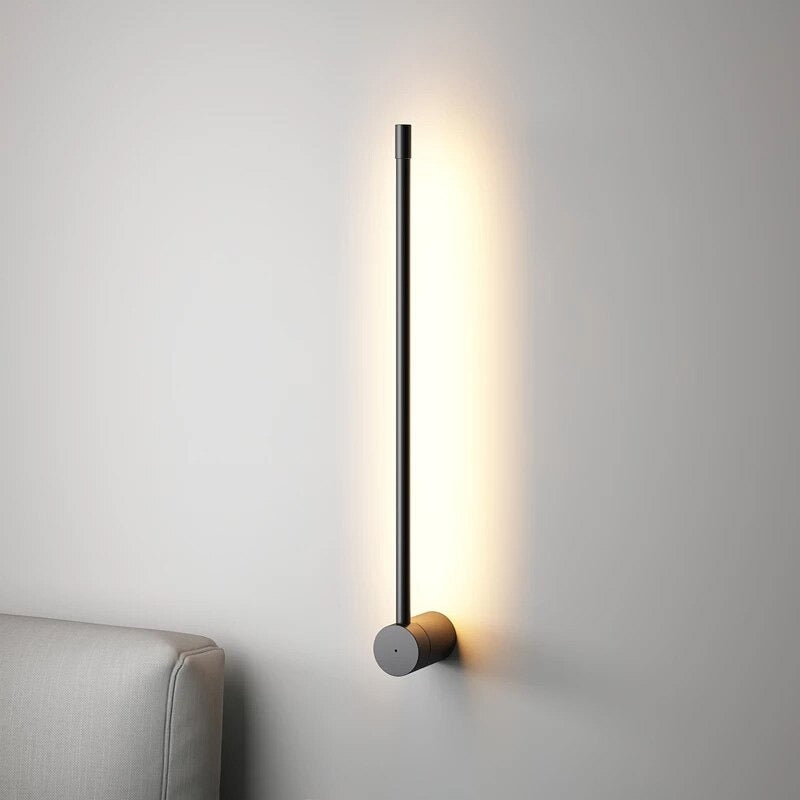 Artic light stick | Wall Lamp