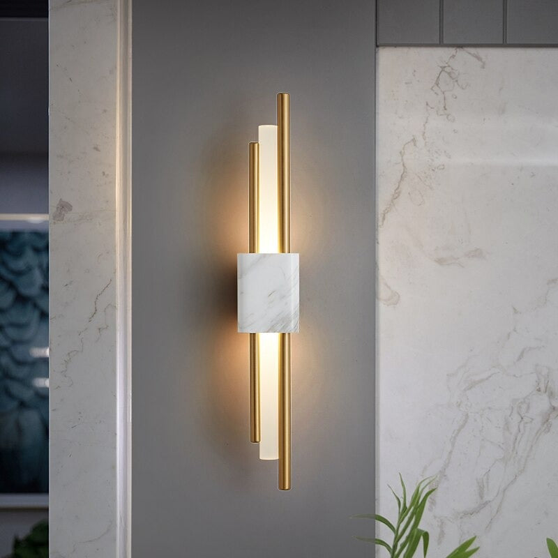 Marbilic | Wall Lamp