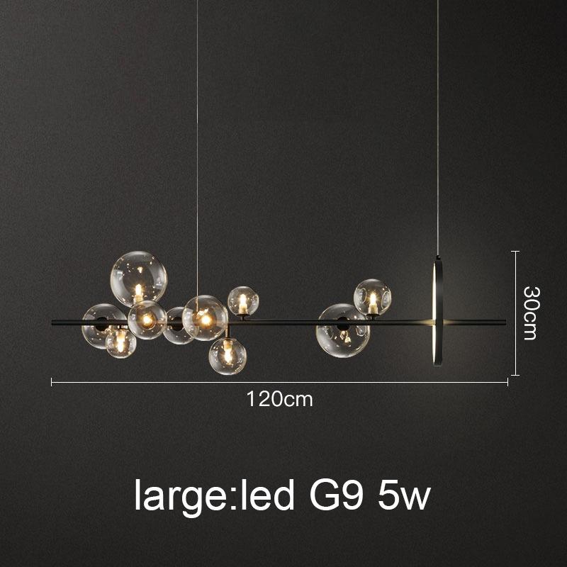 Sphere System | Ceiling Lamp