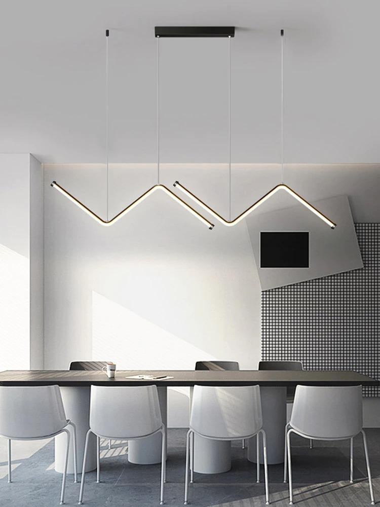 The Triangles | Ceiling lamp