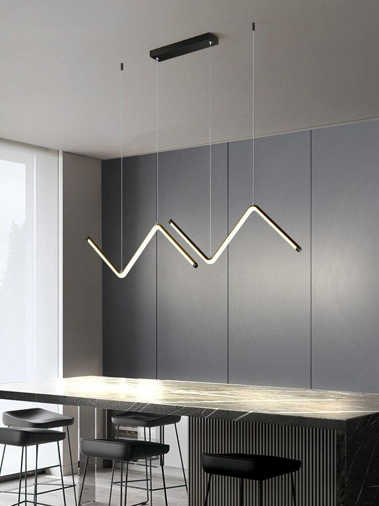The Triangles | Ceiling lamp