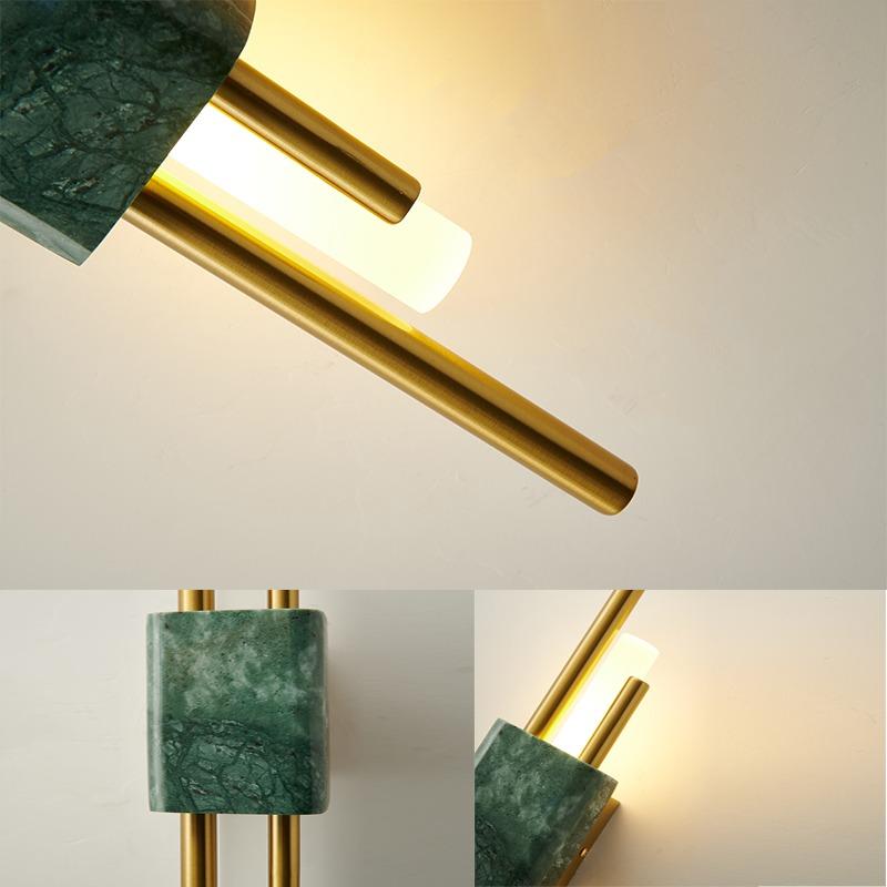 Marbilic | Wall Lamp