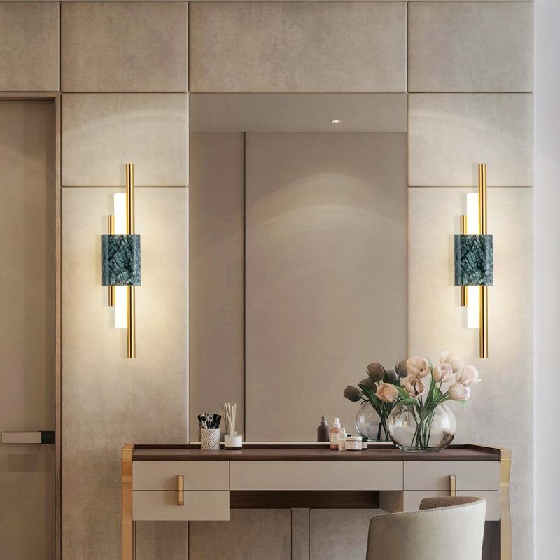 Marbilic | Wall Lamp