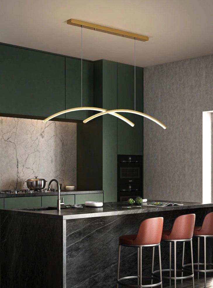 Arches | Ceiling lamp