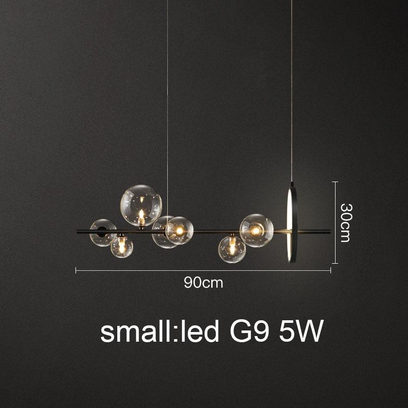 Sphere System | Ceiling Lamp